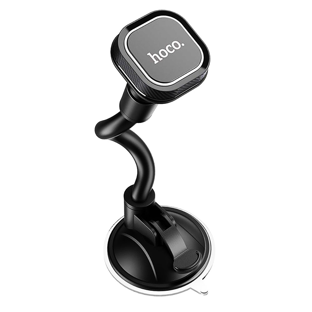 HOCO CA55 Astute Series Adjustable magnetic Car holder